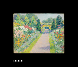 Flower Garden
