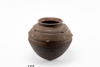 Water pot