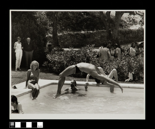 Courtesy of the Harn Museum of the Harn Museum of Art, Photography by Foad Seyed Mohammadi