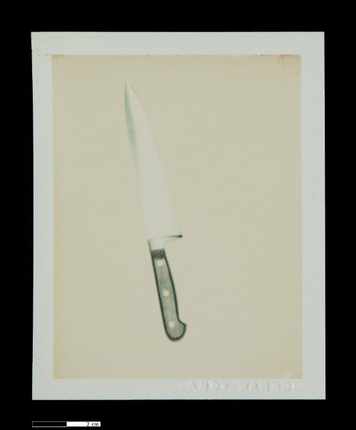 Knife