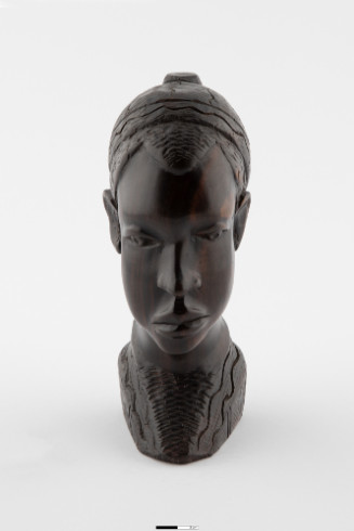 Effigy carving