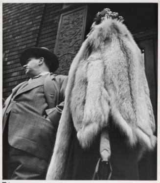 Untitled (New York City)