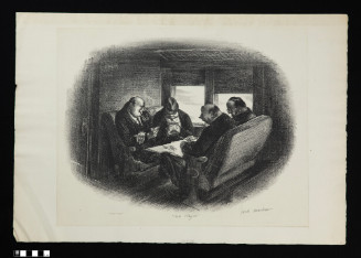 Card Players